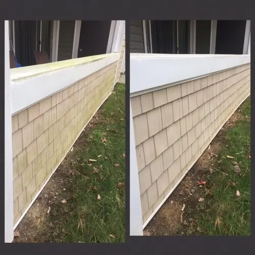 Power Washing Gloucester VA