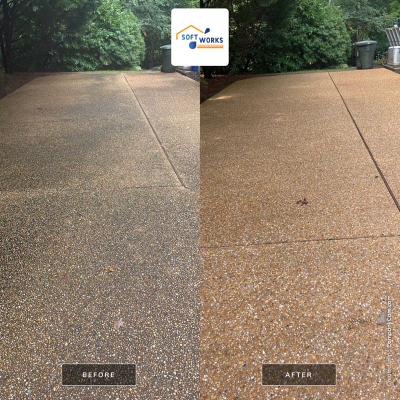 Power Washing Norfolk VA
