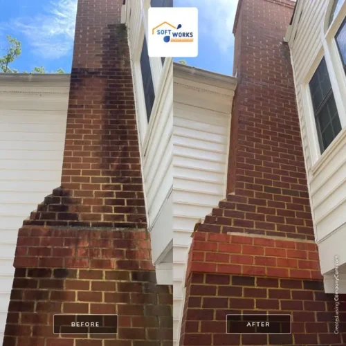 Power Washing Hampton, VA