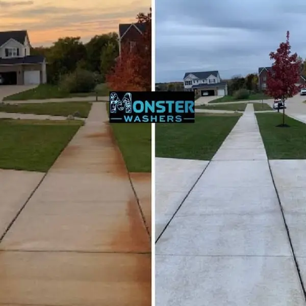 Rust Removal Salt Lake City