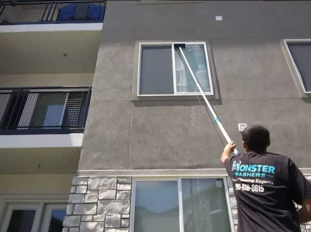 Pressure Washing West Valley UT