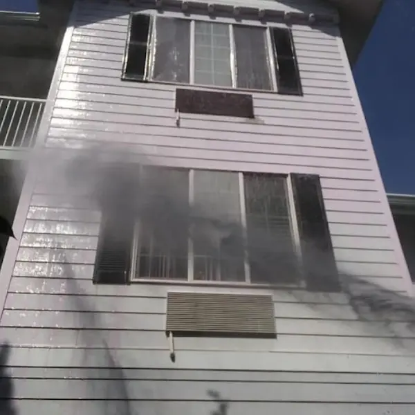 Apartment Complex Pressure Washing Salt Lake City