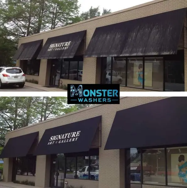 Storefront Cleaning Salt Lake City