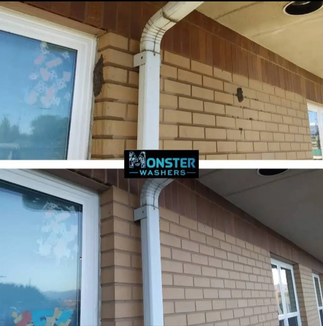 Pressure Washing Kearns, UT