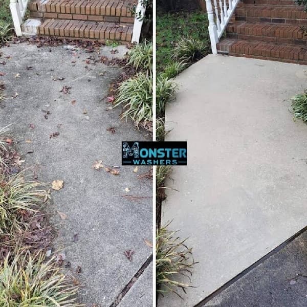 Deck and Patio Cleaning Salt Lake City
