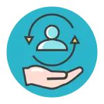 Customer Service Icon