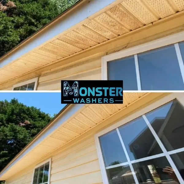 Gutter Cleaning Salt Lake City