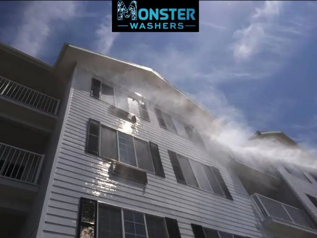 Pressure Washing West Jordan UT