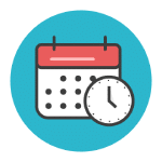 Schedule Icon