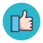 Quality Work Icon