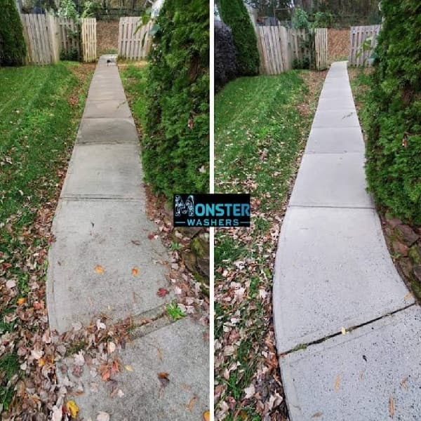 Driveway Cleaning Salt Lake City