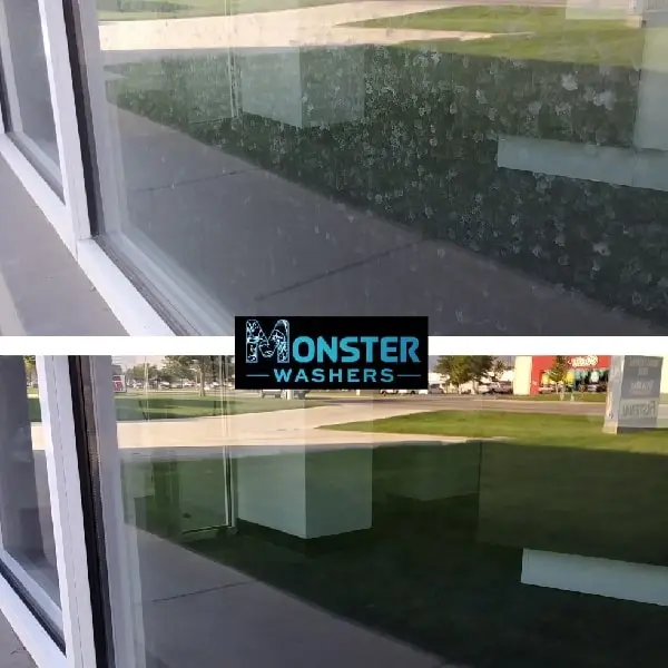Residential Window Cleaning Salt Lake City