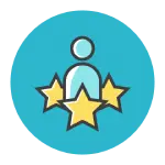 Trust Icon