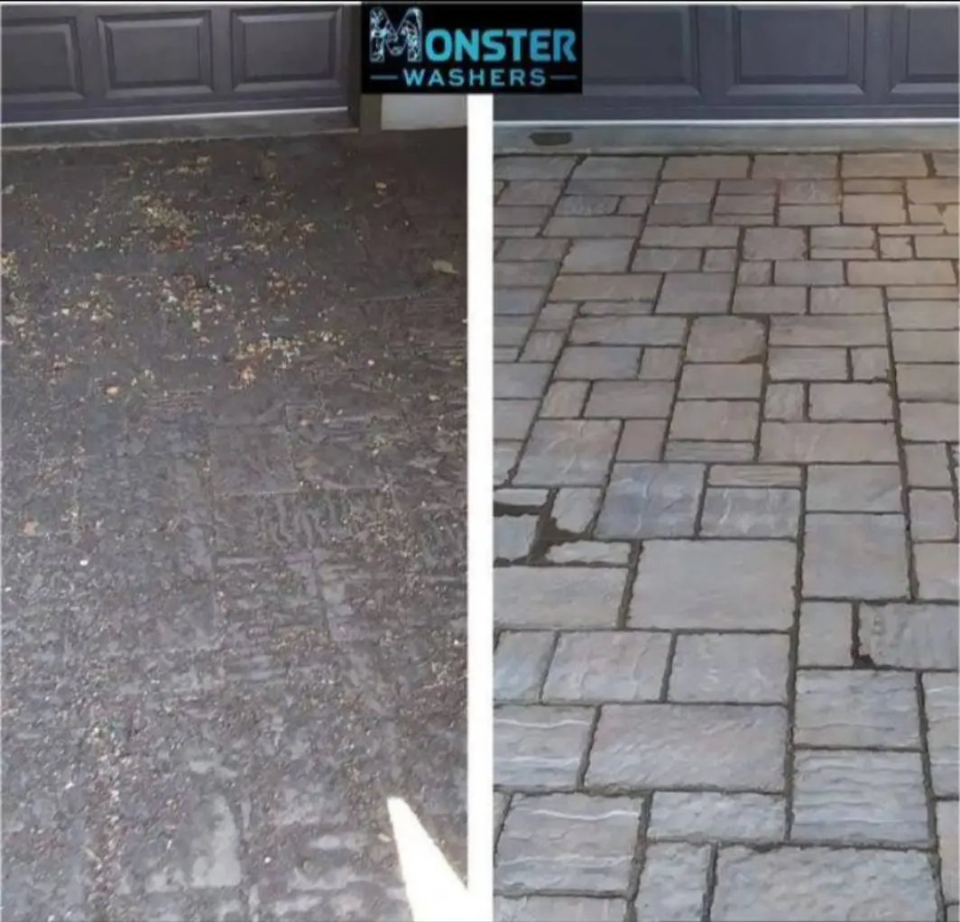 Pressure Washing Midvale, UT