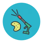 Equipment Icon
