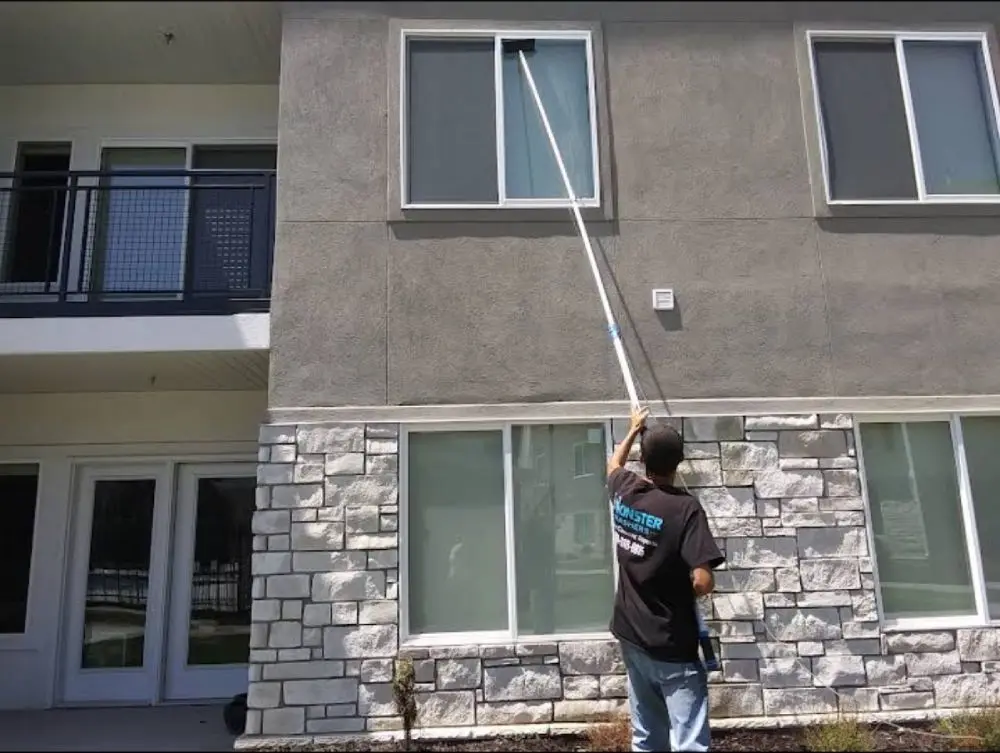 Pressure Washing South Jordan UT