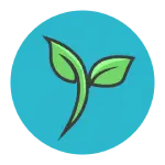 Eco Friendly Icon