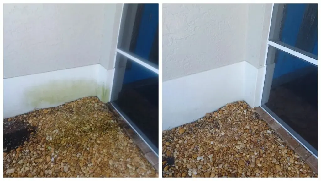 Rust Removal Cape Coral FL