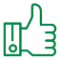 Satisfaction Guaranteed Icon