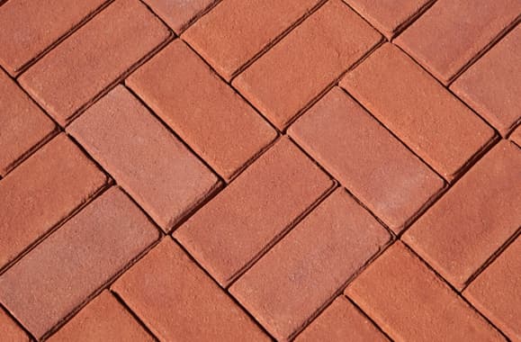 Brick Pavers