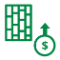 Increases Property Value Icon