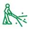 Experienced Technicians Using State-of-the-Art-Equipment Icon