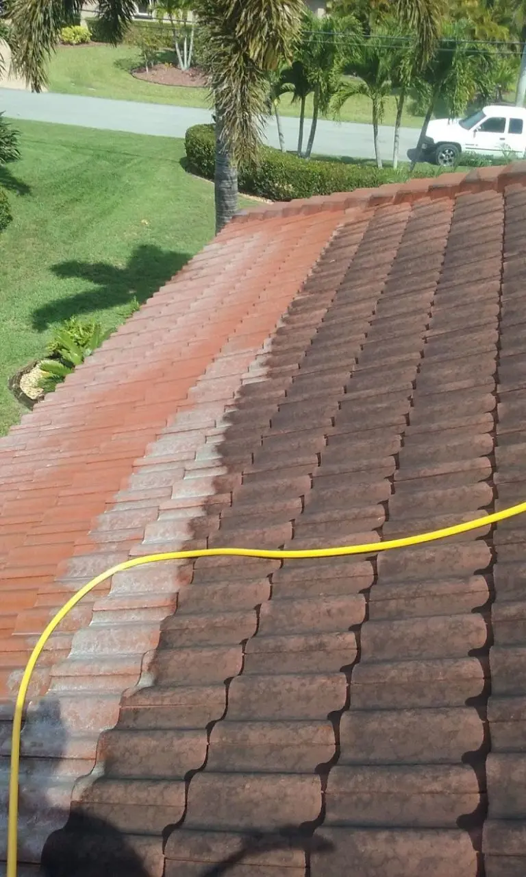 roof cleaning solutions bonita springs fl