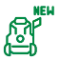 New Technologies Icon