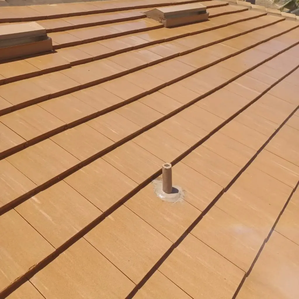 Roof Cleaning in Estero, FL