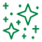 Through Cleaning Icon
