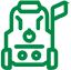 Professional Equipment Icon