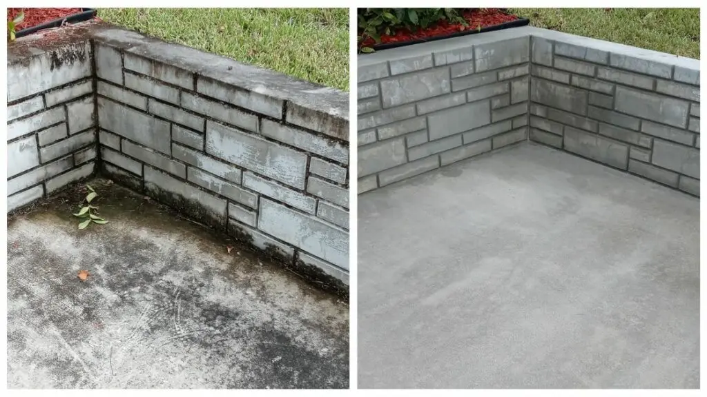 Deck Cleaning Cape Coral FL