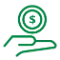 Affordable Service Icon