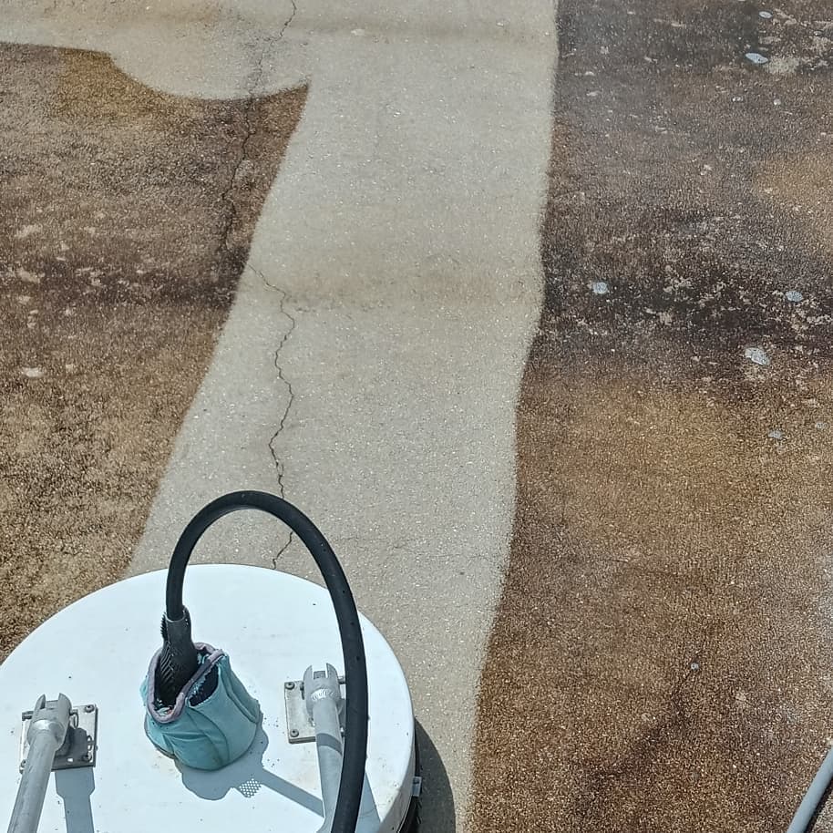 Pressure Washing Bonita Springs, FL