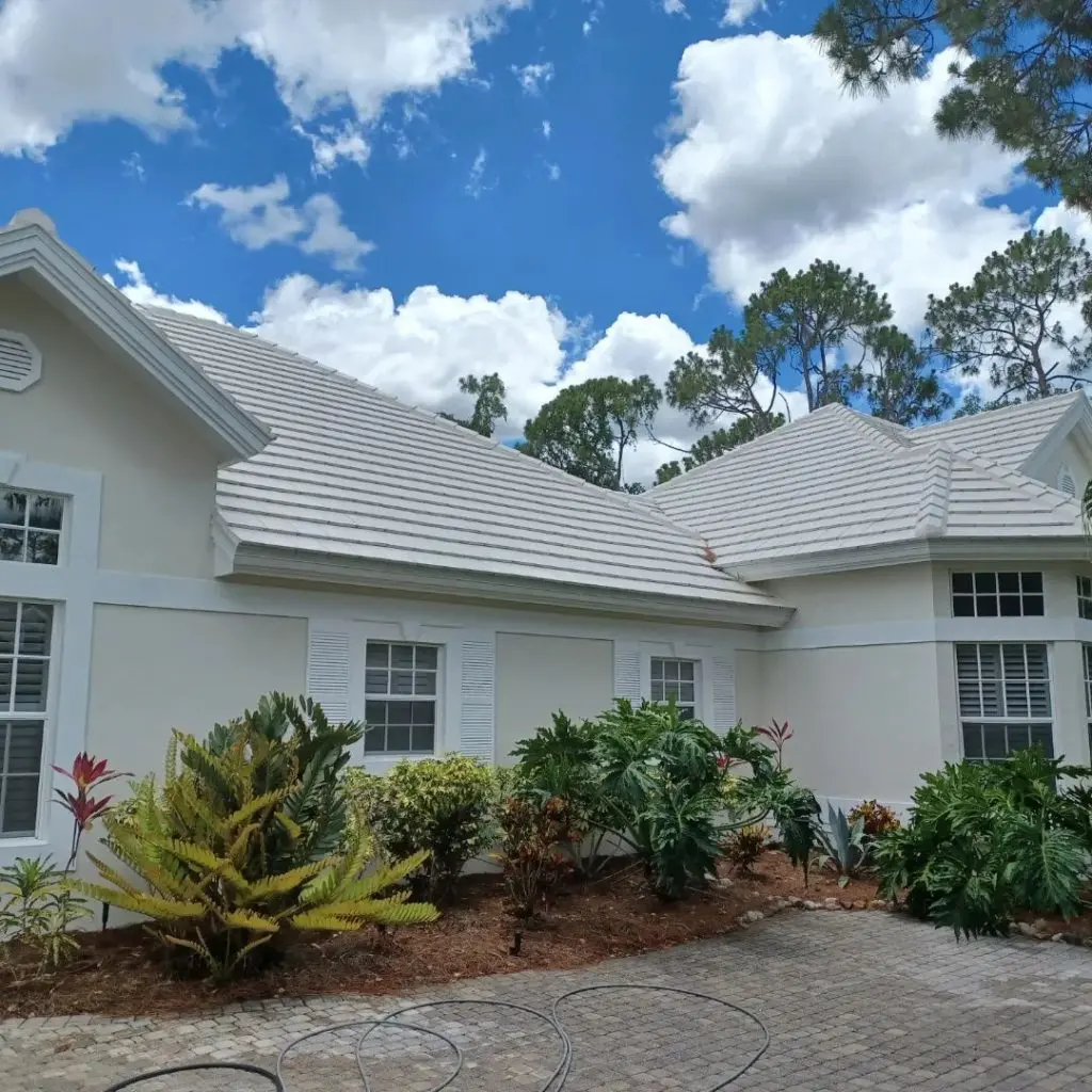 Pressure Washing Gateway, FL