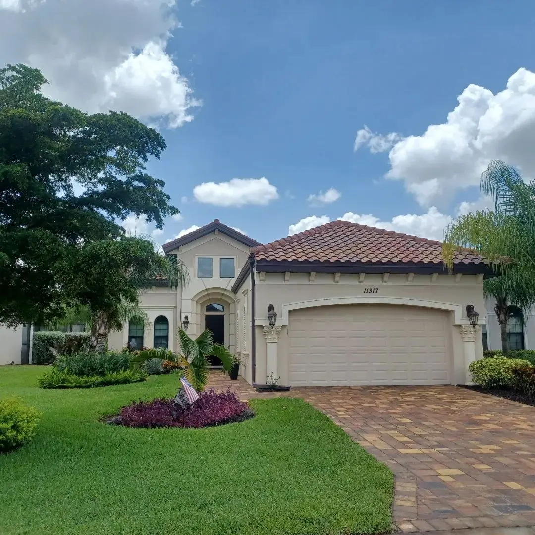 Pressure Washing Fort Myers FL
