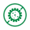Reduce Potential Health Risks Icon