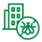 Create a Safer Working Environment Icon