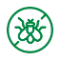 Eliminate Pest Infestation Icon