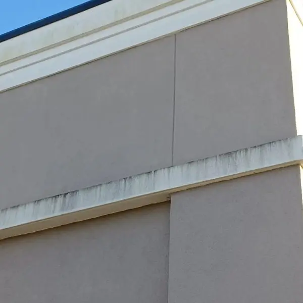 Building Washing Cape Coral FL