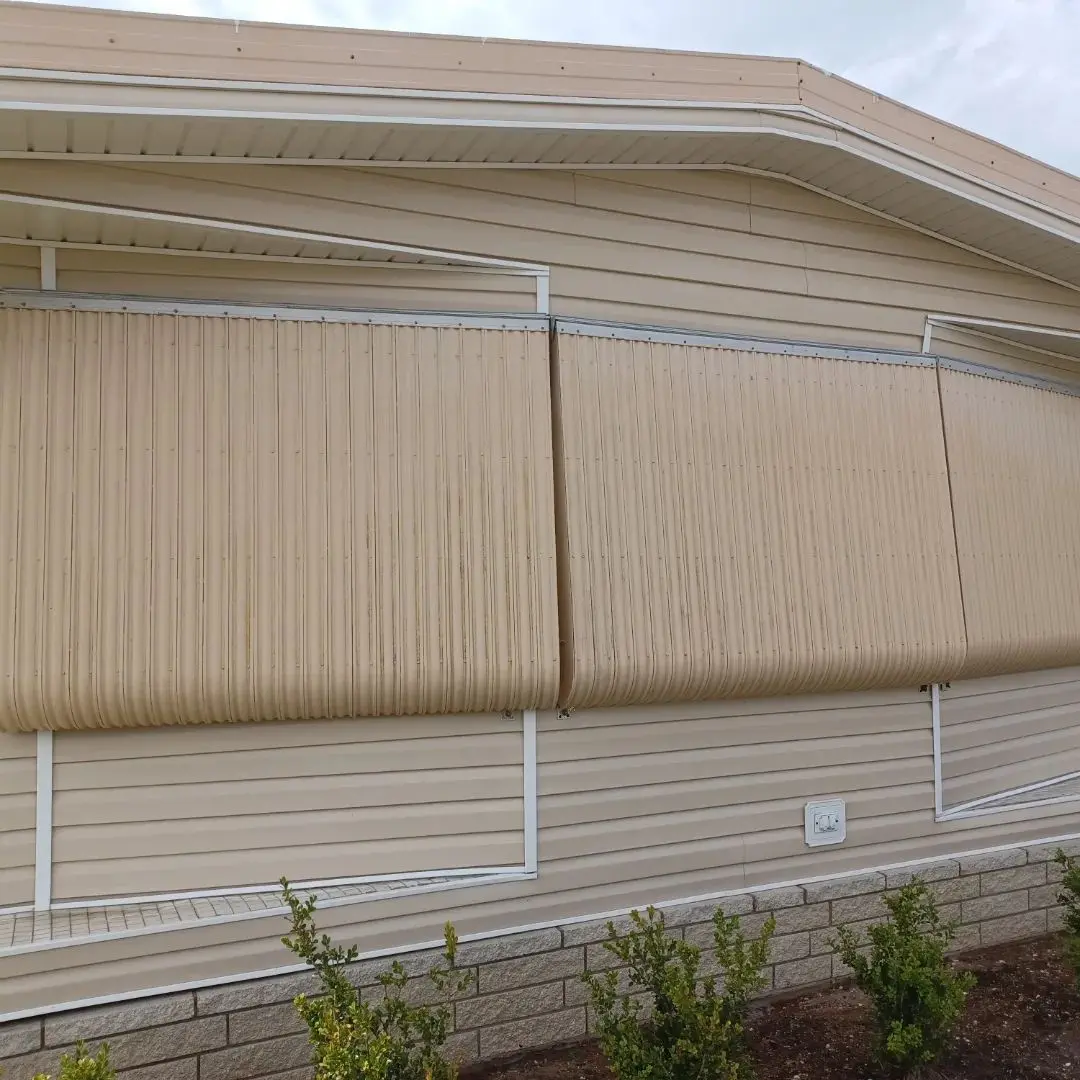 Pressure Washing Punta Gorda FL
