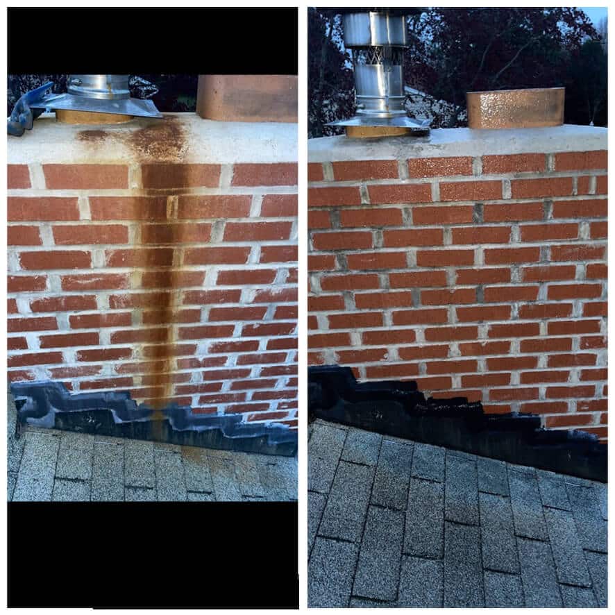 Rust Removal Baltimore, MD