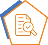Preparation and Attention to Detail Icon