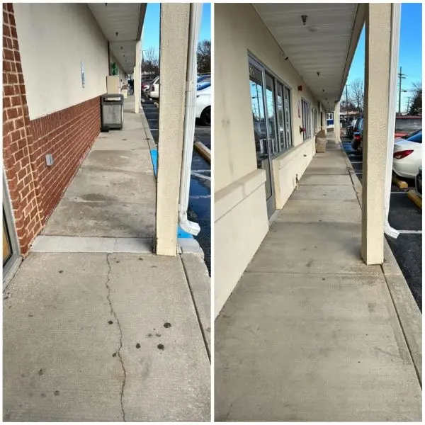 Power Washing Eldersburg MD