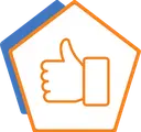 FRIENDLY Icon