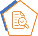 Preparation and Attention to Detail Icon