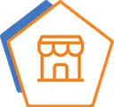 Storefront Icon