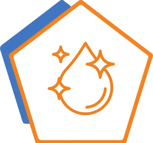 You Deserve a Clean Environment Icon