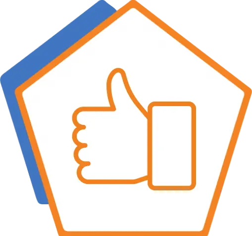 FRIENDLY Icon