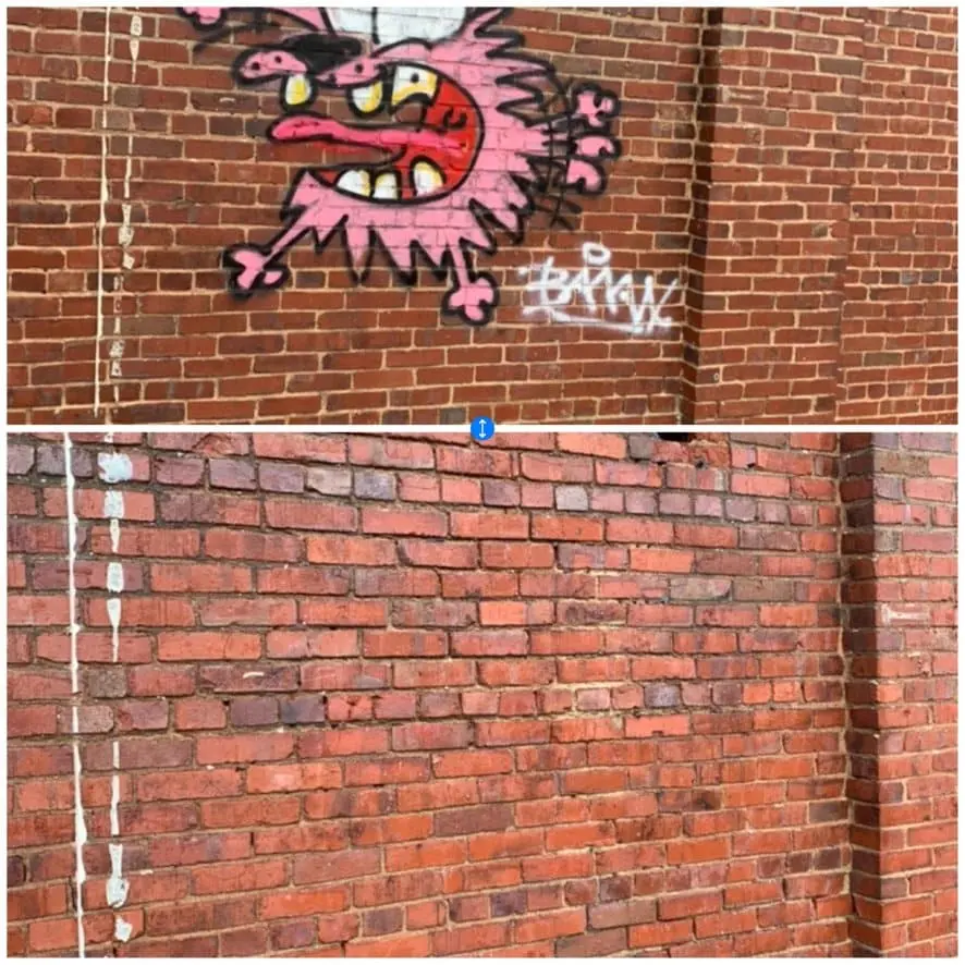 Power Washing Eldersburg MD